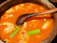 -山石榴·贵州菜(丰盛里店)