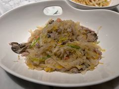 -青雅中餐厅(大连金石滩绿发希尔顿度假酒店)