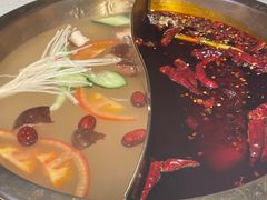 -小龙坎火锅(总店)