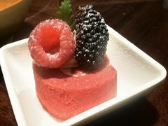-长沙芙蓉国温德姆至尊豪廷大酒店-自助餐厅