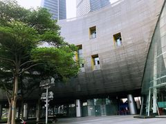 -广州市第二少年宫