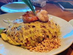 -mango tree芒果树泰国餐厅(青岛万象城店)