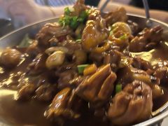 -诗莉莉·厚德堂私房菜