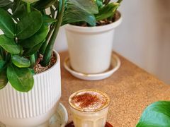 -Beans Solo豆号咖啡(百家湖花园店)