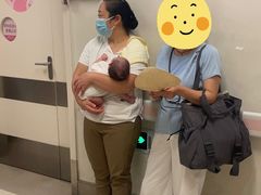-田螺阿姨自营月嫂·育儿嫂(高新店)