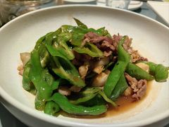 -小大董·烤鸭(观景餐厅·南京西路店)