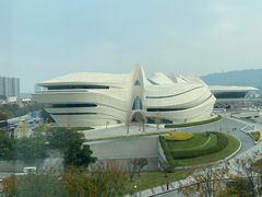 -奇迹健身金茂汇店