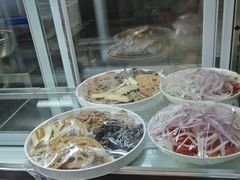 -蚝太郎 • 海鲜烧烤(Upark店)
