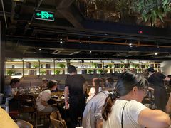 大堂-同仁四季椰子鸡(海岸城天利店)