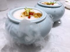 山药酪-峨嵋小镇(远洋城店)