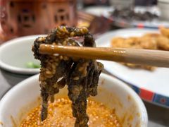 -侃爷南门铜锅涮肉