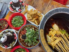 -冒椒火辣(奎星楼街店)