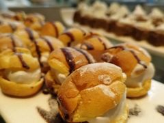 -上海虹桥宾馆味翠餐厅