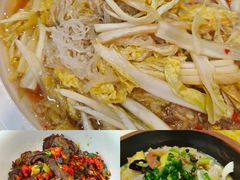 -笨罗卜浏阳菜馆(龙华鹏润达店)