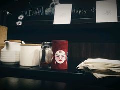 -小明同学(三里屯店)