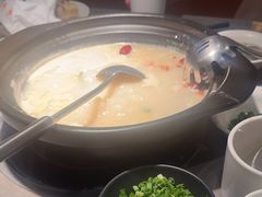 -骨之味·筒骨汤火锅(江头店)