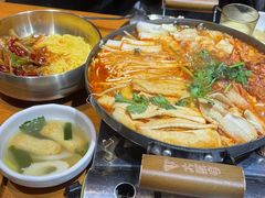 -大叹号啤酒屋·延边料理(建工店)