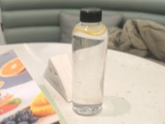 -大树餐厅(万达创始店)