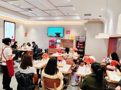 -喜家德虾仁水饺(华强天虹店)