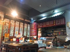 -华兴街煎蛋面(总店)