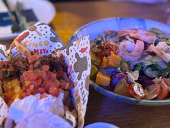 -Famous肥猫墨西哥音乐餐吧(五棵松华熙LIVE店)