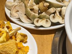 -鲜菌江湖正宗野生菌火锅
