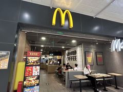 -麦当劳(新王府井店)
