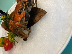 -隆聚时令海鲜(一舟店)