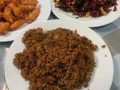 -华春餐馆(鱼山路店)