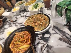 -四道菜·福建菜馆(新街口金鹰店)