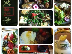 iphone_upload_pic-笑福亭料理小馆(解放碑店)
