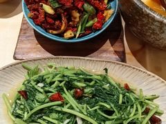 -山石榴·贵州菜(丰盛里店)