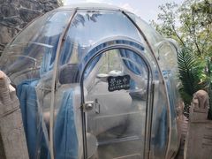 -终南山南五台景区