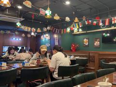 -奶奶的味道(胶州路店)