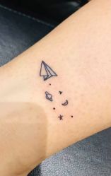 -METATTOO ArtSpace高端定制刺青店