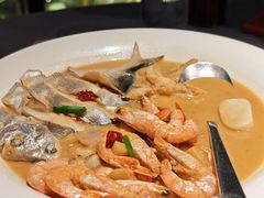 -黄鱼馆Jhouse(外滩店)