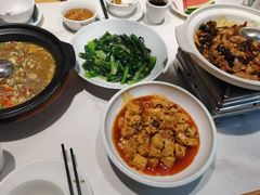 -饭橘汉江码头·乡野土菜馆(静安路店)