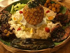 -傣家寨花园主题餐厅