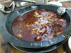 -云溪河冷锅鱼(成都玉林小吃街店)