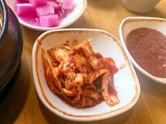 -海云台韩式汤饭·13年匠心韩料(南山店)