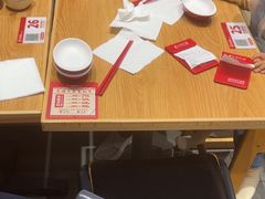-喜家德虾仁水饺(青岛永旺东部店)