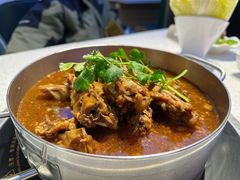 -黑窑厂糖油饼烤鸭·清真菜(旗舰店)