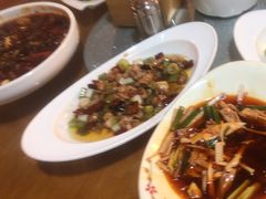 -易老妈蹄花.特色川菜(人民公园总店)