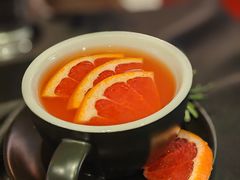 -醉东Oriental House(静安嘉里中心店)