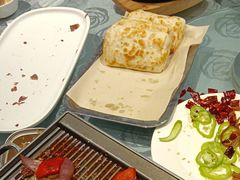 -高玛纳驴肉火烧(河间总店)