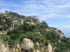 -泰山风景名胜区