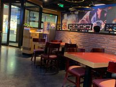 大堂-bluefrog蓝蛙(水游城店)