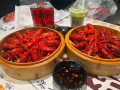 -靓靓蒸虾·头牌蒸虾(雪松路总店)