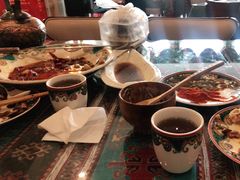 -巴依老爷新疆美食(工体旗舰店)