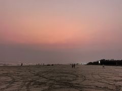 -北海银滩一号国际会议中心酒店